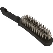 Стальная кордщетка EKF wbs-pl-5-exp