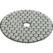 Алмазный гибкий шлифовальный круг RAGE 558101