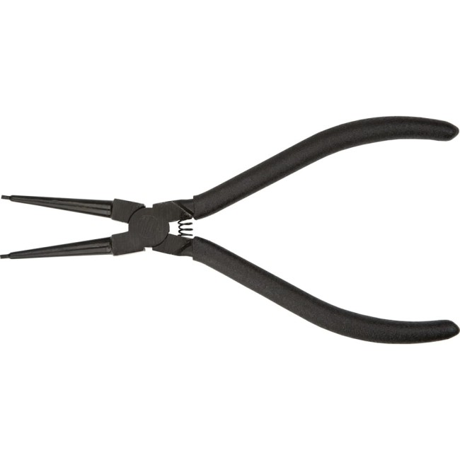 Прямой зажим для стопорных колец Beril Техник 10068