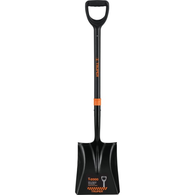 Совковая лопата Truper PCY-PF 102457