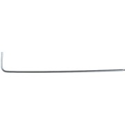 Экстрадлинный шестигранный Г-образный ключ JTC 7300127 Экстрадлинный шестигранный Г-образный ключ JTC 7300127