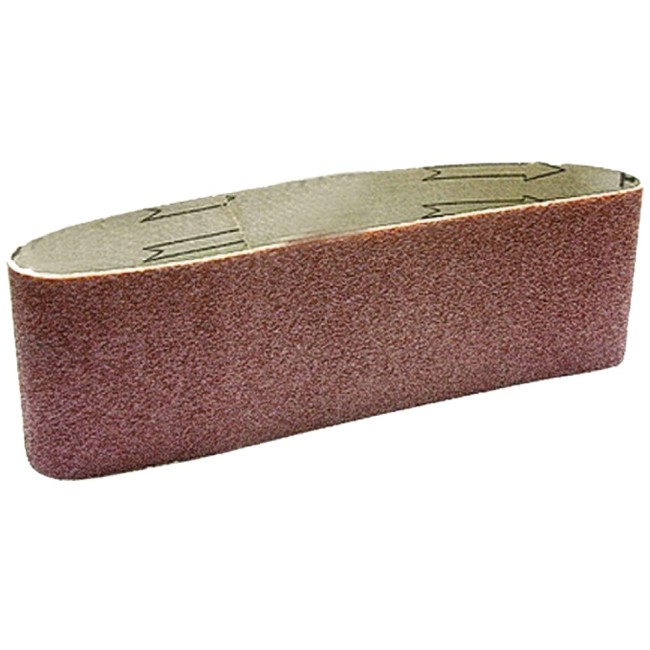 Бесконечная абразивная лента MATRIX 74282