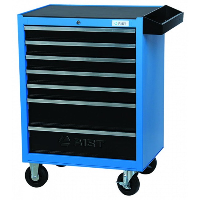 Выдвижная семисекционная тележка для инструмента AIST 90003107 00-00016391