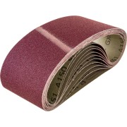 Шлифлента для шлифмашин Sturm 9010-B75x457-150 Шлифлента для шлифмашин Sturm 9010-B75x457-150