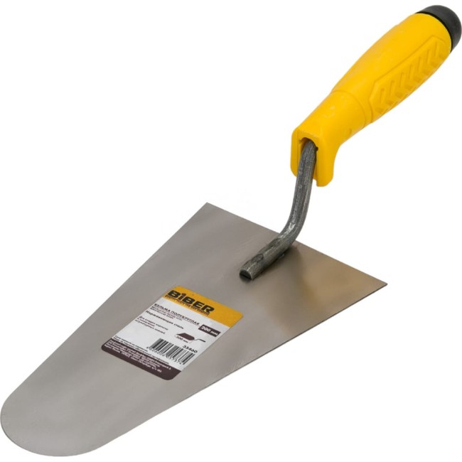 Полукруглая кельма Biber тов-191426