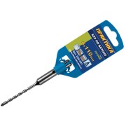 Бур sds plus по бетону ПРАКТИКА 036-391 Бур sds plus по бетону ПРАКТИКА 036-391