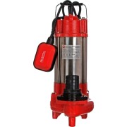 Фекальный насос QUATTRO ELEMENTI Sewage 800F Ci 910-164 Фекальный насос QUATTRO ELEMENTI Sewage 800F Ci 910-164