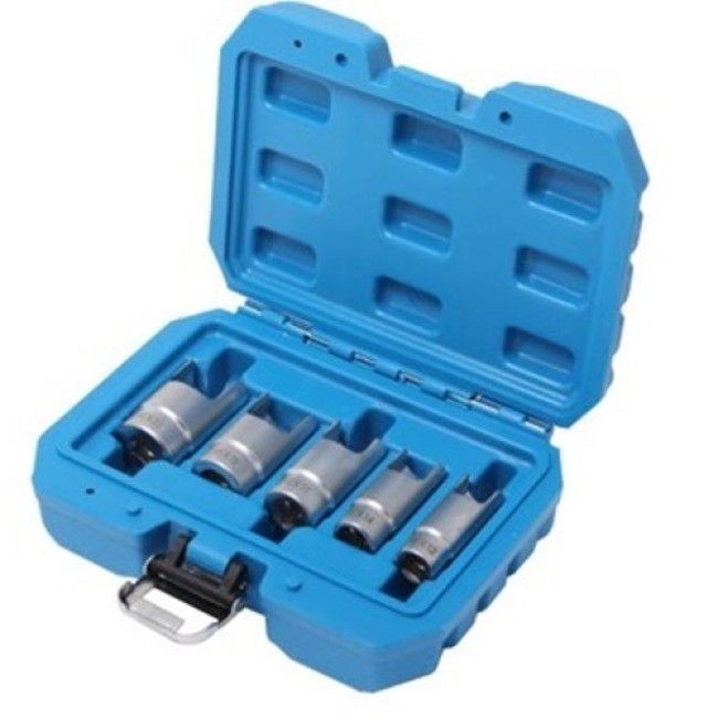 Набор разрезных головок Rockforce RF-305125(15219)