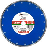 Алмазный круг МОS-DISTAR Turbo Extra Econom EXTR7MD23022 Алмазный круг МОS-DISTAR Turbo Extra Econom EXTR7MD23022