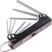 Набор ключей JTC JTC-3502