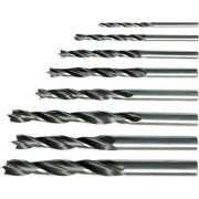 Набор сверл по дереву SPARTA 702125 Набор сверл по дереву SPARTA 702125