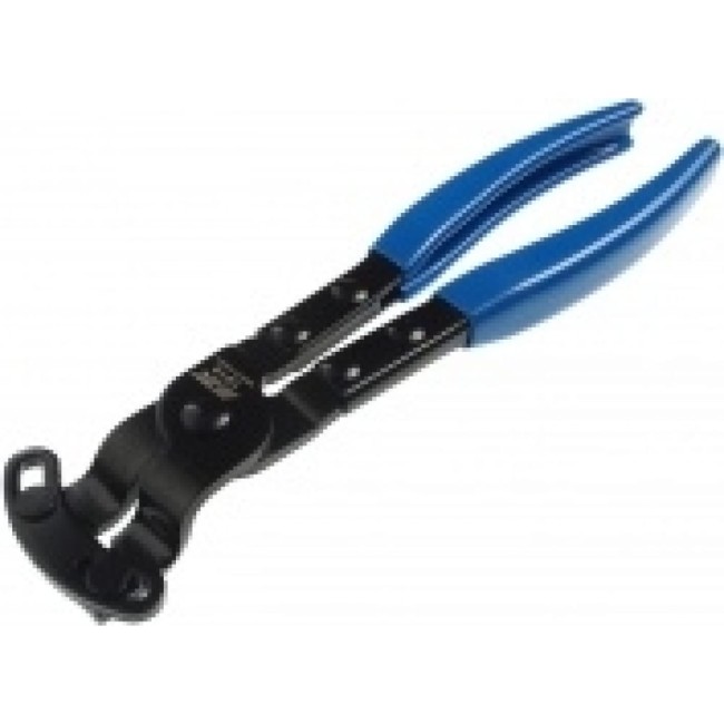 Клещи для хомутов топливных шлангов и систем охлаждения ДВС JTC 1919