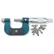 Микрометр Туламаш МВМ-225 0.01 123399