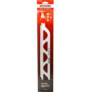 Пильное полотно для сабельной пилы по газобетону REDVERG S2243 820521 6623581