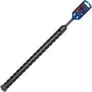 Бур SDS-plus по бетону ПРАКТИКА серия Эксперт 776-140 Бур SDS-plus по бетону ПРАКТИКА серия Эксперт 776-140