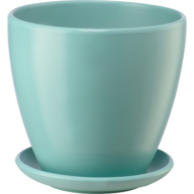 Керамический горшок Вещицы бутон BH-44-3