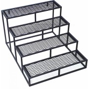 Лестница УЛИЧНЫЕ ЛЕСТНИЦЫ Сота SOTA-4-150