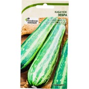 Кабачок кабачки Садовита Зебра 00183511 Кабачок кабачки Садовита Зебра 00183511