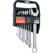 Набор комбинированных ключей Gigant GCWS9 Набор комбинированных ключей Gigant GCWS9