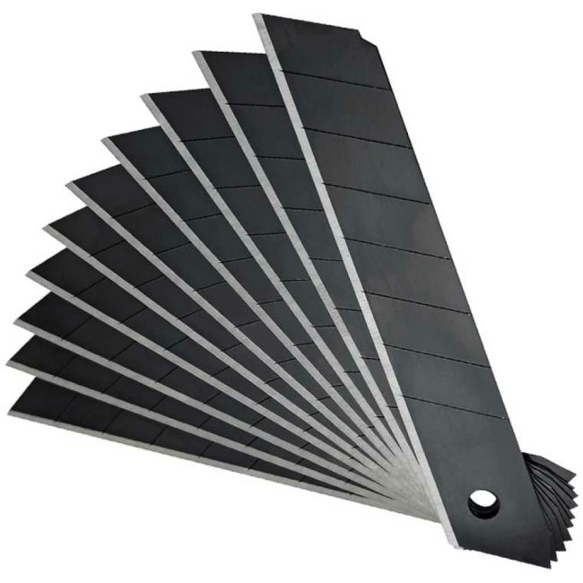 Каленые сегментированные лезвия vertextools 0029-18-01