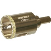 Алмазная коронка ПРАКТИКА Профи 917-620 Алмазная коронка ПРАКТИКА Профи 917-620