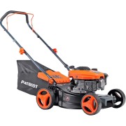 Бензиновая газонокосилка Patriot PT 400 512109400
