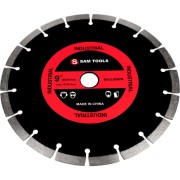 Диск отрезной SAMGRUPP 16218 Диск отрезной SAMGRUPP 16218