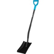 Совковая лопата PALISAD luxe 61373 Совковая лопата PALISAD luxe 61373