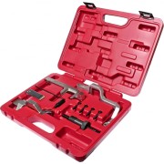 Набор фиксаторов распредвала для установки фаз ГРМ MINI COOPER с двигателем BMW N12, N14; CITROEN C4, C4 P JTC 1-4915 Набор фиксаторов распредвала для установки фаз ГРМ MINI COOPER с двигателем BMW N12, N14; CITROEN C4, C4 P JTC 1-4915