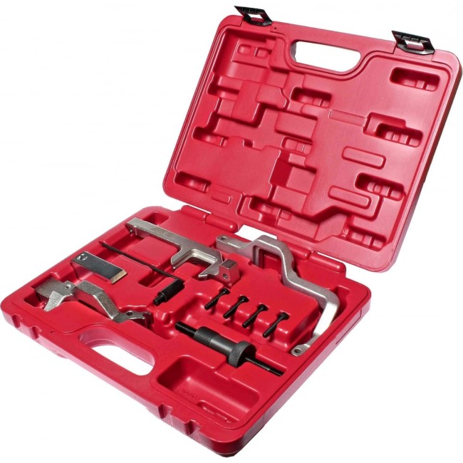 Набор фиксаторов распредвала для установки фаз ГРМ MINI COOPER с двигателем BMW N12, N14; CITROEN C4, C4 P JTC 1-4915 Набор фиксаторов распредвала для установки фаз ГРМ MINI COOPER с двигателем BMW N12, N14; CITROEN C4, C4 P JTC 1-4915