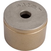 Насадки для сварки пластика Кедр 8020186 Насадки для сварки пластика Кедр 8020186