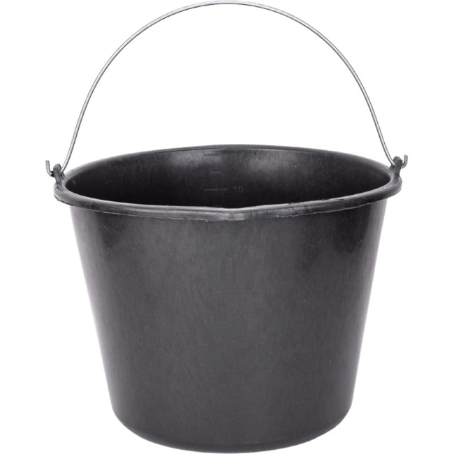 Садово-строительное ведро Gigant IAG-009