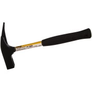 Молоток кровельщика Biber ПРЕМИУМ 85386 тов-080757 Молоток кровельщика Biber ПРЕМИУМ 85386 тов-080757