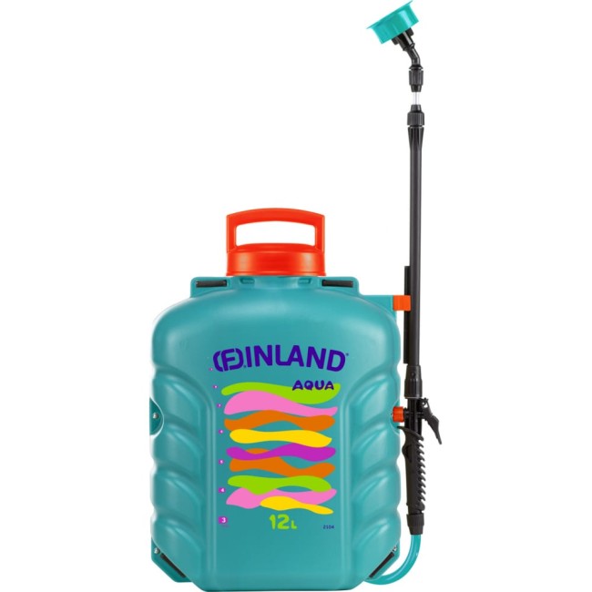 Аккумуляторный опрыскиватель Центроинструмент Finland 2104