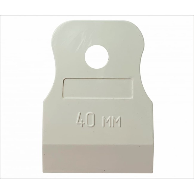 Резиновый шпатель On эконом 02-04-304