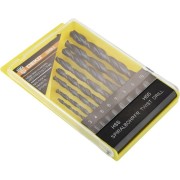 Набор сверл по металлу DEKO DH08-2 065-0532 Набор сверл по металлу DEKO DH08-2 065-0532