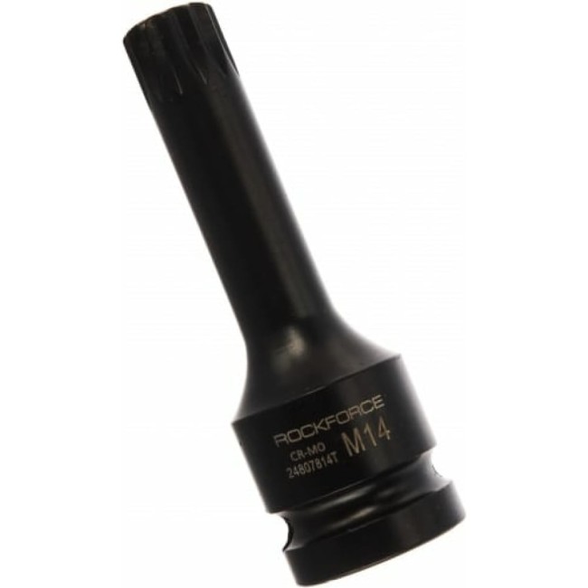 Ударная головка-бита Rockforce RF-24807814