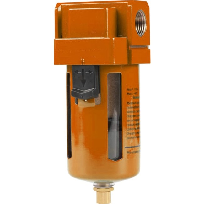 Фильтр влагоотделитель для компрессора Gigant GAF4000-04 Фильтр влагоотделитель для компрессора Gigant GAF4000-04