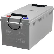 Аккумуляторная батарея FIAMM 12FGL210 Аккумуляторная батарея FIAMM 12FGL210