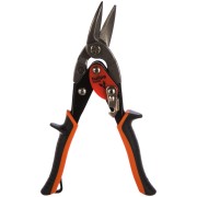 Левые ножницы по металлу Tulips Tools IS11-425