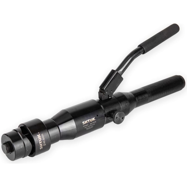 Гидравлический пресс-перфоратор SHTOK ПГЛ-60М 01104