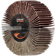 Круг лепестковый FASTER TOOLS 4379 Круг лепестковый FASTER TOOLS 4379