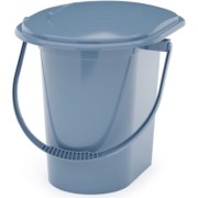 Ведро-туалет ЗПИ «Альтернатива» М1320