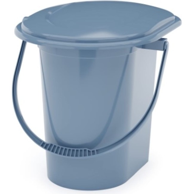 Ведро-туалет ЗПИ «Альтернатива» М1320