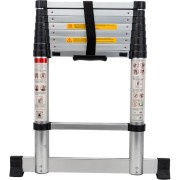 Телескопическая лестница Gigant LT-01 1x9 LT-01 1x9