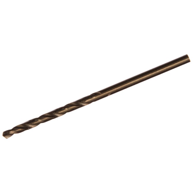 Кобальтовое сверло по металлу REDVERG 500321 6621068