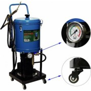 Электрический нагнетатель густой смазки Rockforce RF-HG-69230(47686)