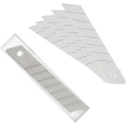 Сегментированные сменные лезвия Attache Selection SX18P-5 1432266 Сегментированные сменные лезвия Attache Selection SX18P-5 1432266