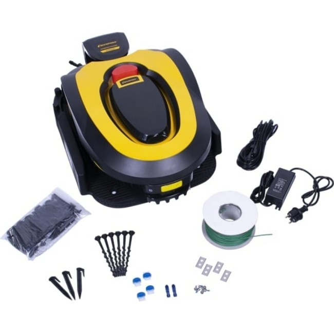 Газонокосилка-робот Champion RMB1828 RMB1828