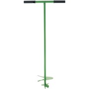 Садовый шнековый бур СИБРТЕХ 64504